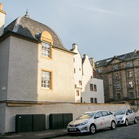 The Pavilion At Lamb'S House Edinburgh Ngoại thất bức ảnh