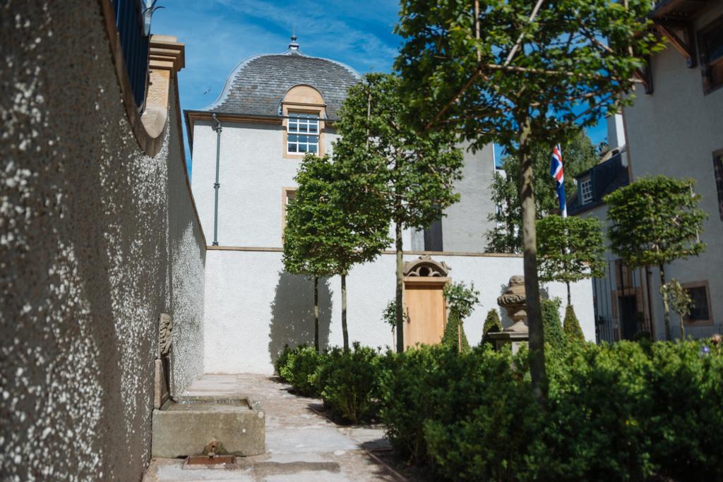 The Pavilion At Lamb'S House Edinburgh Phòng bức ảnh