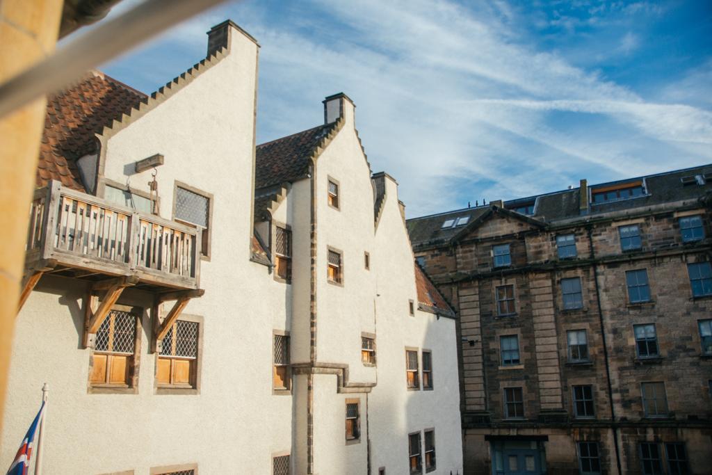 The Pavilion At Lamb'S House Edinburgh Phòng bức ảnh