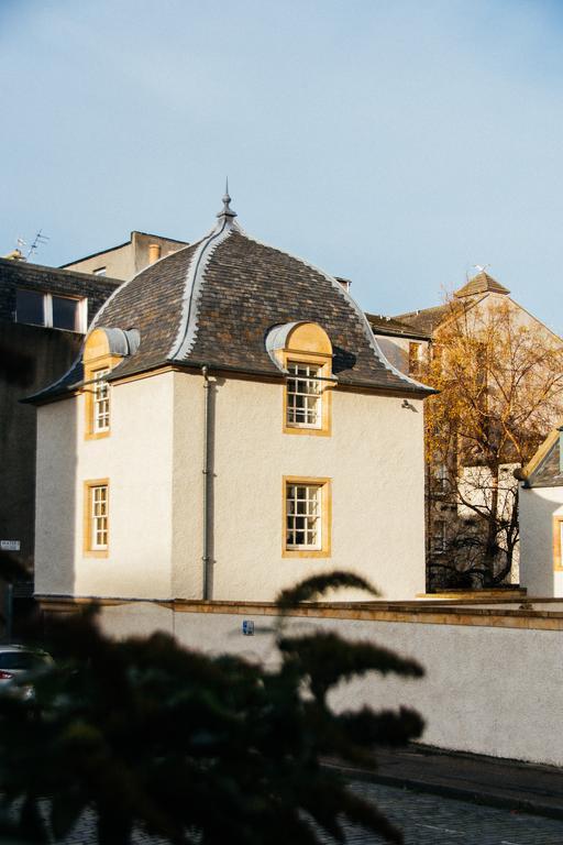 The Pavilion At Lamb'S House Edinburgh Phòng bức ảnh