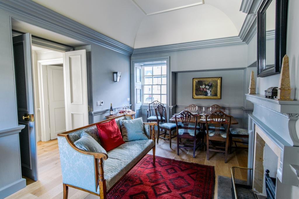 The Pavilion At Lamb'S House Edinburgh Phòng bức ảnh