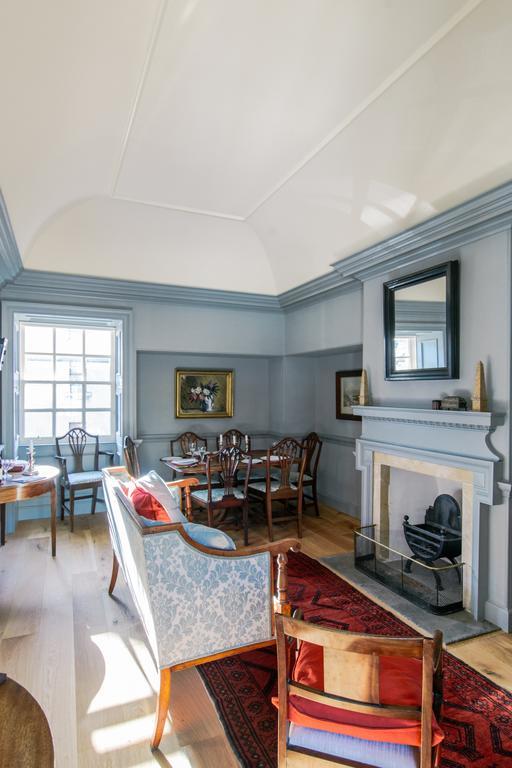The Pavilion At Lamb'S House Edinburgh Phòng bức ảnh